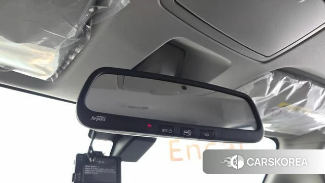 Kia The New Kia Ray id 4603189 из Кореи 9