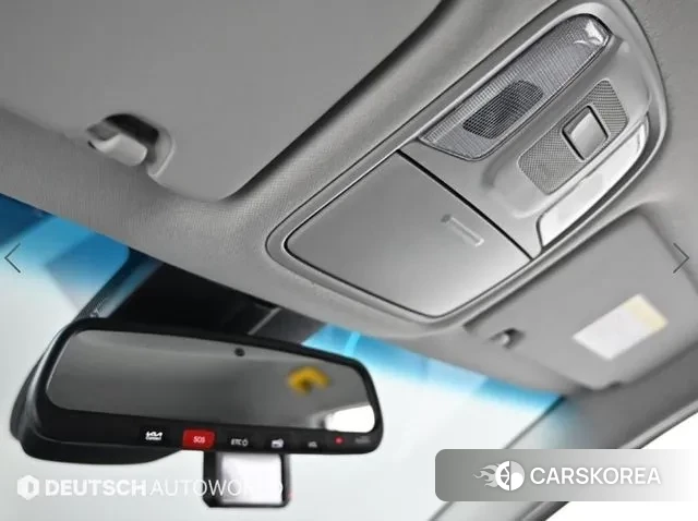 Kia Niro Plus id 3522881 из Кореи 9