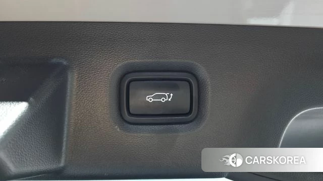 Hyundai Ionic 5 id 4603904 из Кореи 9