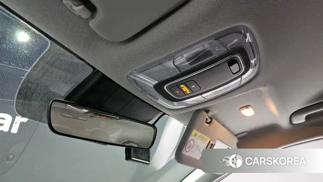 Hyundai Avante (CN7) id 3468815 из Кореи 9