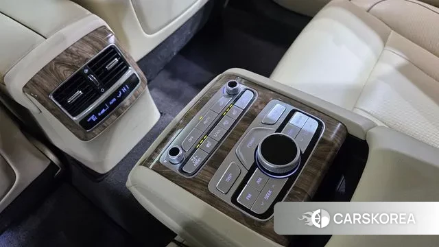 Kia More K9 id 3789220 из Кореи 9