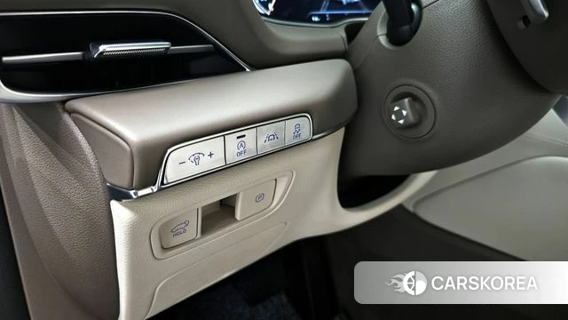 Genesis GV80 id 3800670 из Кореи 9