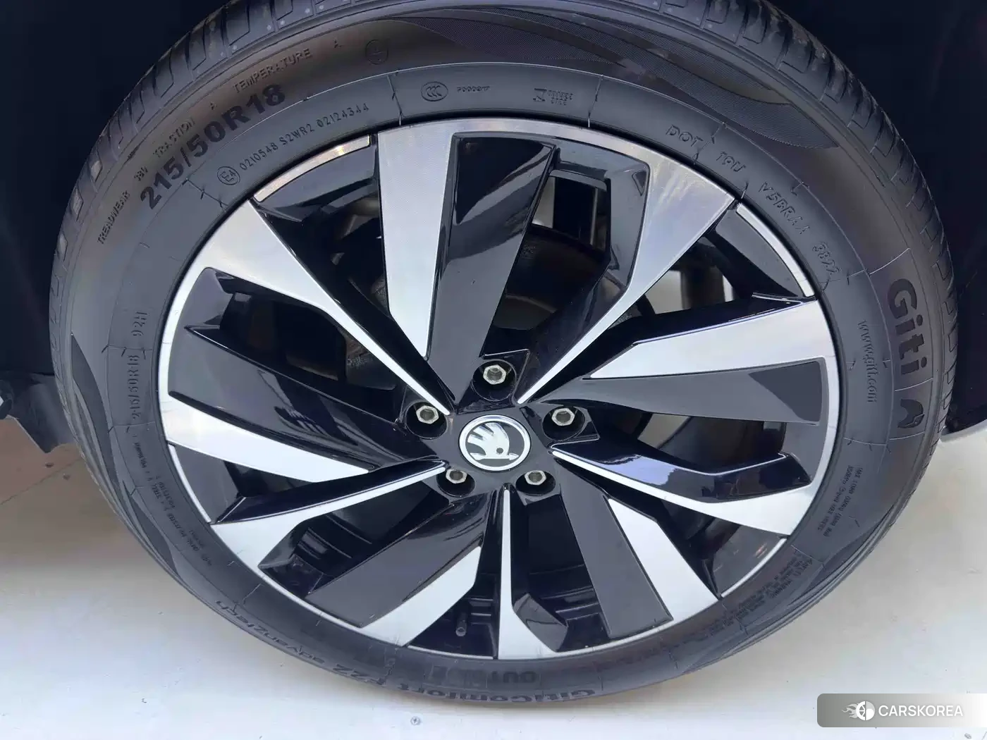 Skoda Karoq id 4599565 из Китая 9