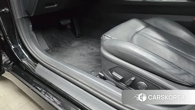 Kia K5 Hybrid 3rd Generation id 3624701 из Кореи 9