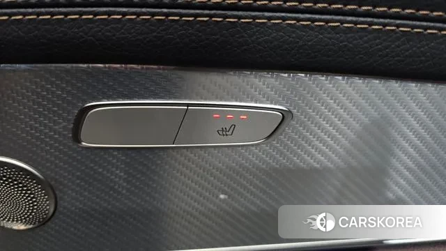 Mercedes-Benz E-Class W213 id 3389918 из Кореи 9