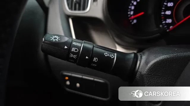 Kia The New Ray id 3449468 из Кореи 9