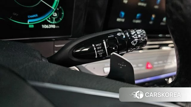 Hyundai The New Grandeur IG Hybrid id 4651707 из Кореи 9