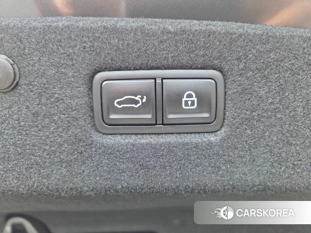 Kia K8 id 3982039 из Кореи 9