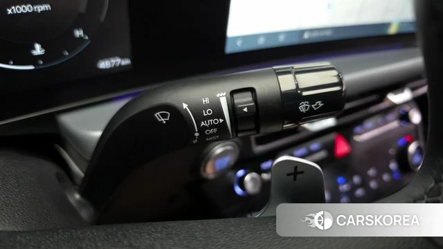 Hyundai Sonata D Edge (DN8) id 4394899 из Кореи 9