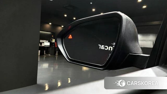 Hyundai The New Tucson Hybrid (NX4) id 3831640 из Кореи 9