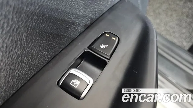 Kia The New K5 Hybrid 3rd generation id 2734788 из Кореи 9