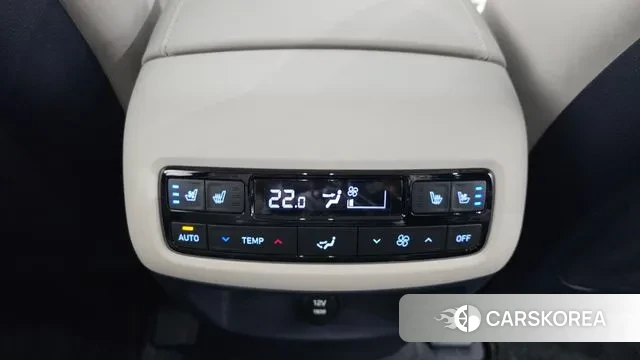 Hyundai The New Palisade id 3159097 из Кореи 9