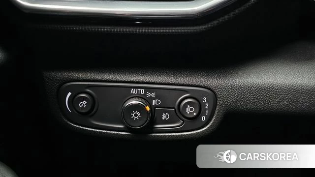 Chevrolet (GM Daewoo) Trailblazer id 3885275 из Кореи 9