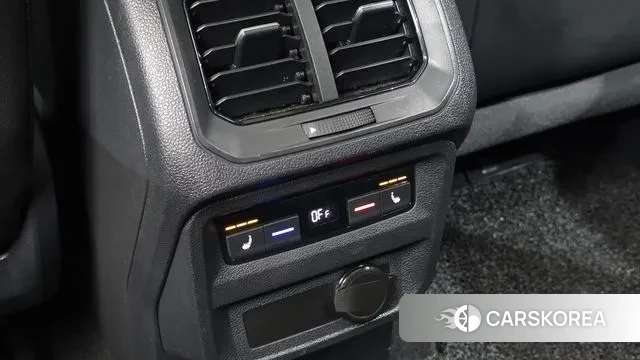 Volkswagen Tiguan second Generation id 3433169 из Кореи 9