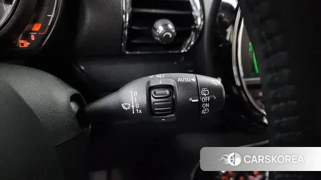 Mini Cooper Clubman id 3275403 из Кореи 9