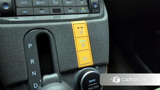 Hyundai Casper id 3431989 из Кореи 9