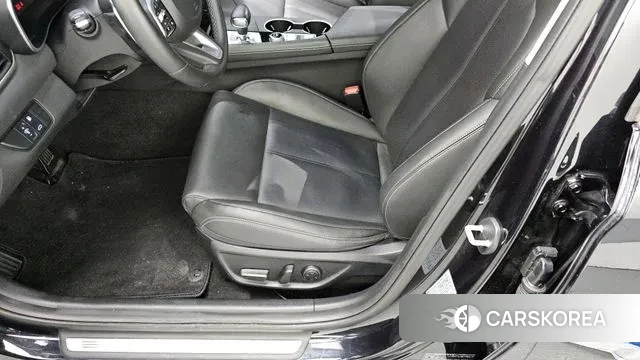 Genesis G70 id 2976840 из Кореи 9