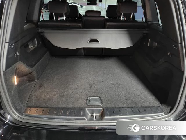 Mercedes-Benz GLB-Class X247 id 4222590 из Кореи 9