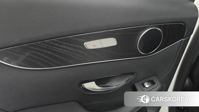 Mercedes-Benz GLC-Class X253 id 4662633 из Кореи 9