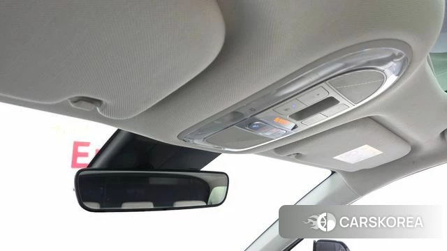 Hyundai Ionic 5 id 4283368 из Кореи 9