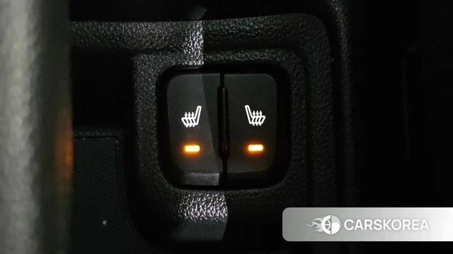 Chevrolet (GM Daewoo) The New Spark id 4446127 из Кореи 9