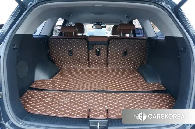 Kia The New Sorento id 3489938 из Кореи 9