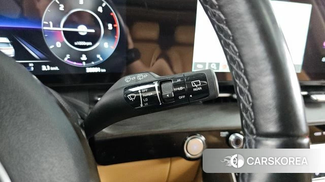 Kia Carnival 4th generation id 4624894 из Кореи 9