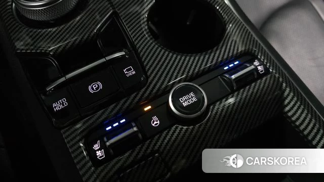 Kia K5 3rd generation id 4906802 из Кореи 9