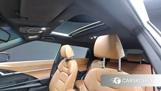 Ssangyong Torres id 3586348 из Кореи 9