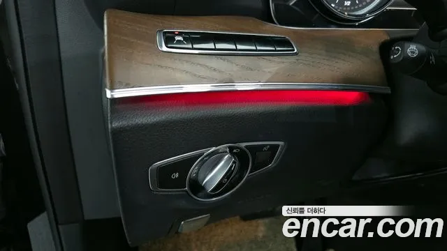 Mercedes-Benz E-Class W213 id 2712862 из Кореи 9