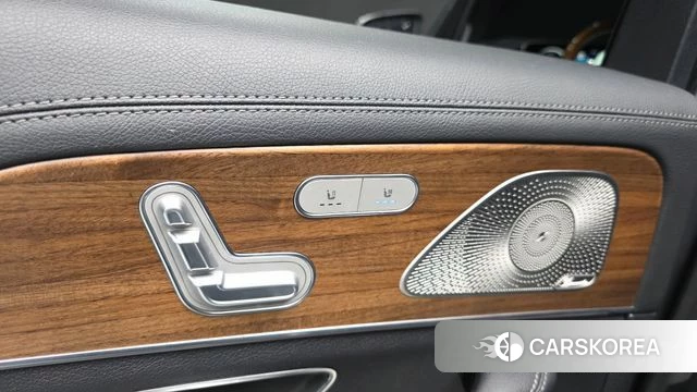 Mercedes-Benz GLS - Class X167 id 4604287 из Кореи 9