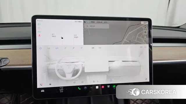 Tesla Model Y id 2997731 из Кореи 9