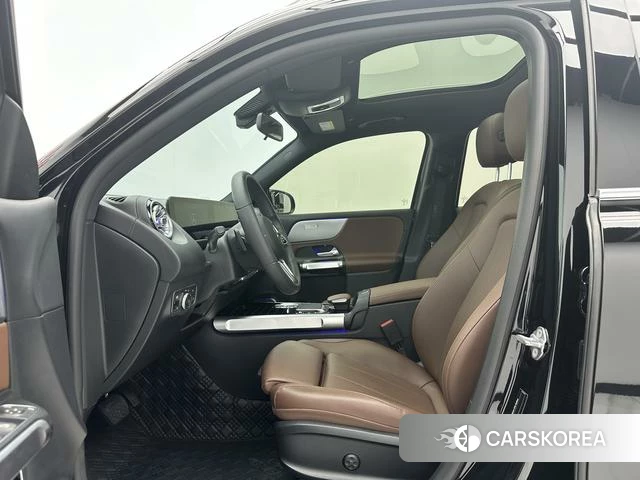 Mercedes-Benz GLB id 4298187 из Китая 9