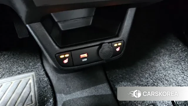 Kia The New Ray id 3012034 из Кореи 9