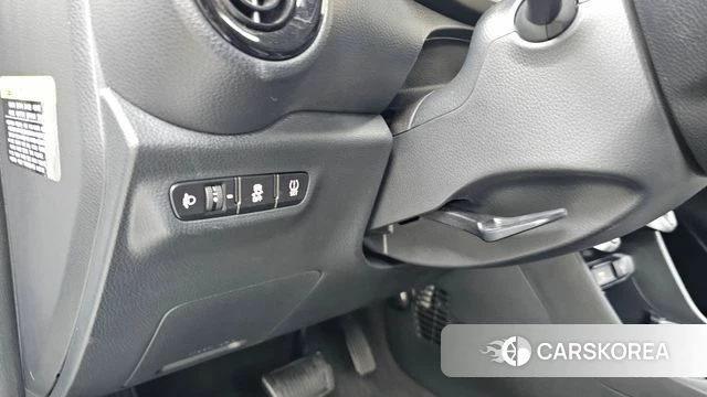 Kia The New Morning (JA) id 4194738 из Кореи 9