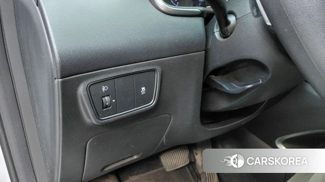 Hyundai Tucson (NX4) id 4854661 из Кореи 9