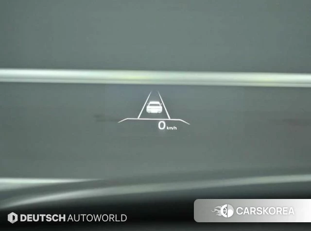 Genesis G80 (RG3) id 4632546 из Кореи 9