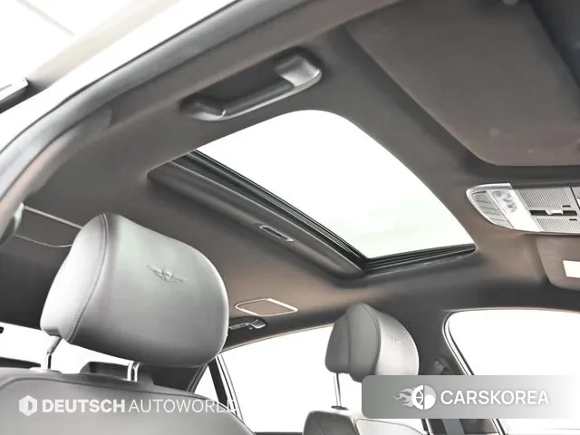 Genesis G90 id 3760954 из Кореи 9