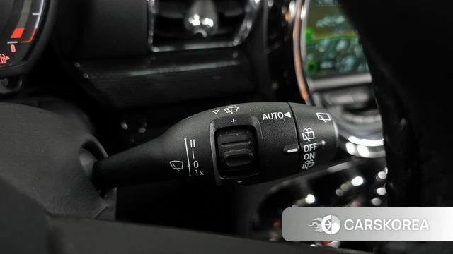 Mini Cooper Clubman id 4310898 из Кореи 9