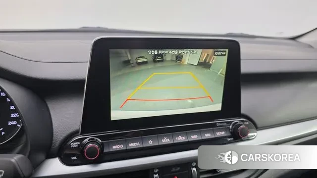 Kia Come New K3 id 3736634 из Кореи 9