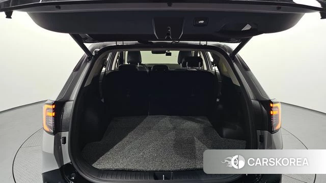 Kia The New Sportage 5th Generation id 3890983 из Кореи 9