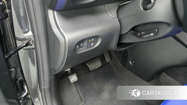 Hyundai Casper id 4898573 из Кореи 9