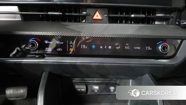 Kia Sportage 5th Generation id 4337794 из Кореи 9