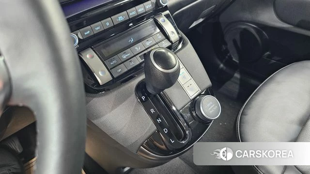Hyundai Casper id 4641139 из Кореи 9