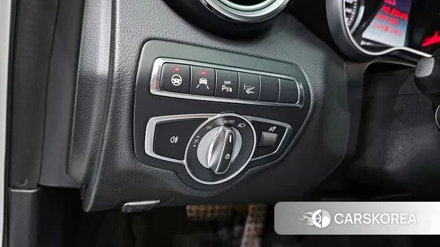 Mercedes-Benz C-Class W205 id 3259313 из Кореи 9