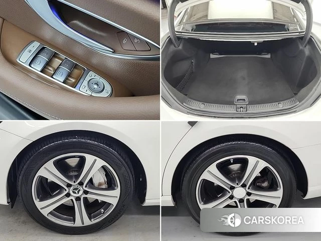 Mercedes-Benz E-Class W213 id 4255192 из Кореи 9