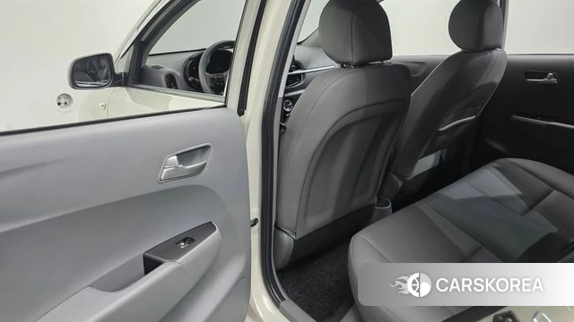 Kia Morning Urban (JA) id 4224656 из Кореи 9