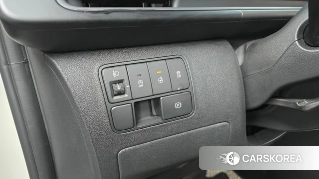 Hyundai Staria id 3799207 из Кореи 9