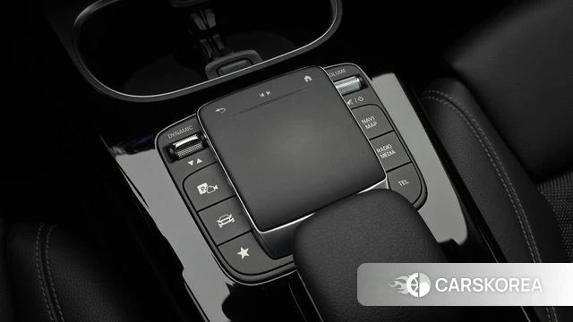 Mercedes-Benz A-Class W177 id 4262794 из Кореи 9