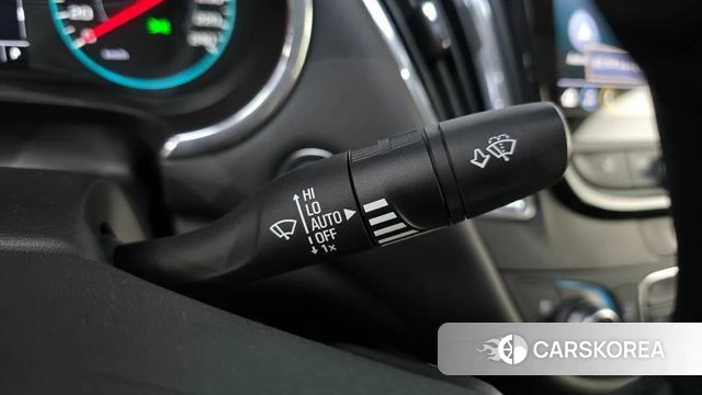 Chevrolet (GM Daewoo) The New Malibu id 3936764 из Кореи 9